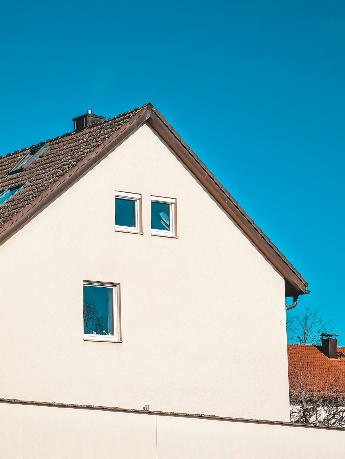 Maison familiale aménagée par Ecasus